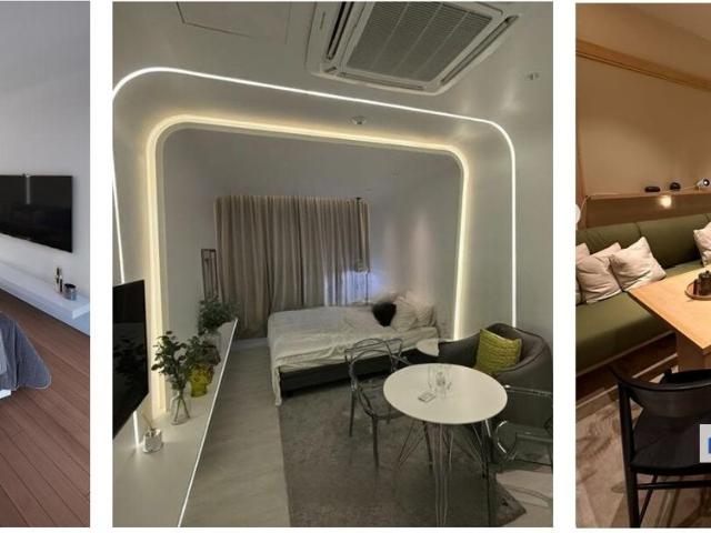 Condominium for sale in Petaling, Alam Impian
