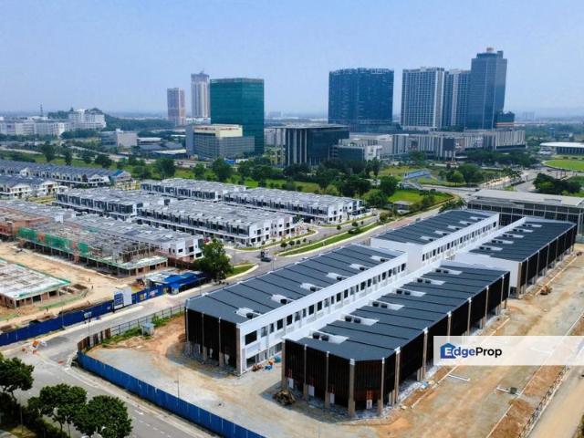 Shop for rent in Kapar, Bandaraya Klang