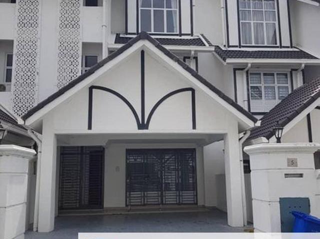 House for sale in Petaling, Alam Impian