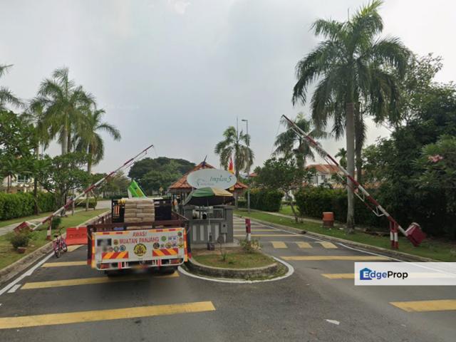 House for sale in Petaling, Alam Impian