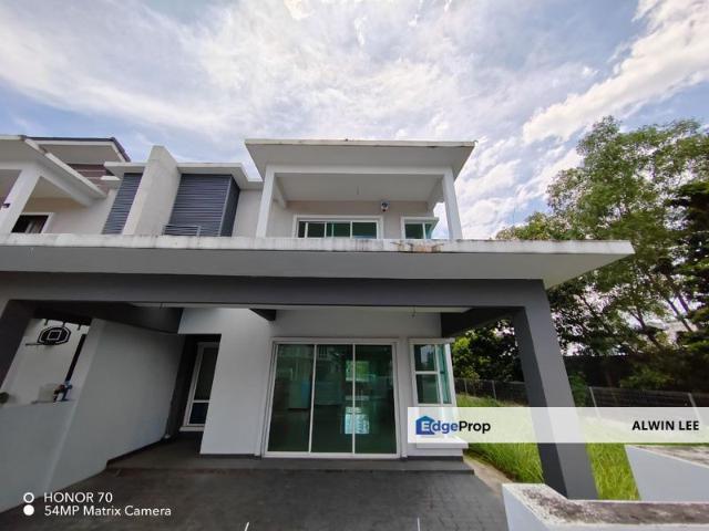 House for rent in Petaling, Alam Impian