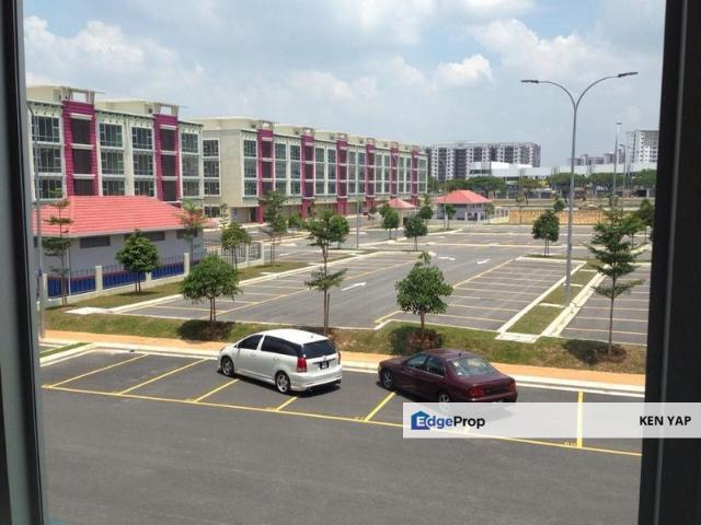 Shop for sale in Petaling, Damansara Damai