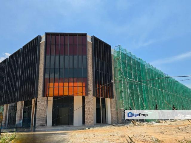 Shop for rent in Petaling, Damansara Damai