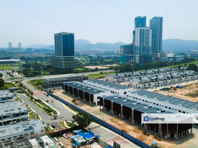 Shop for rent in Petaling, Damansara Damai