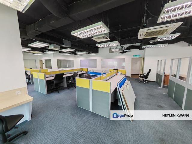 Shop for rent in Petaling, Damansara Damai
