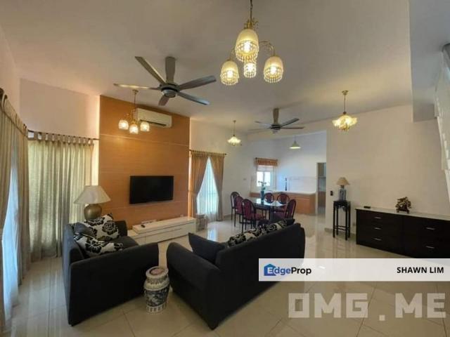 House for sale in Petaling, Alam Impian