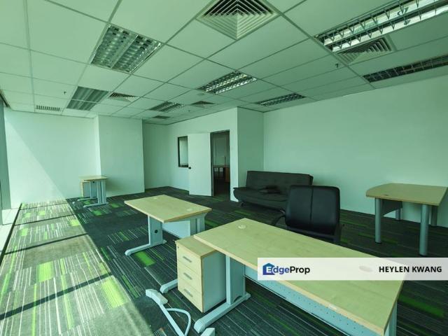 Shop for rent in Petaling, Damansara Damai