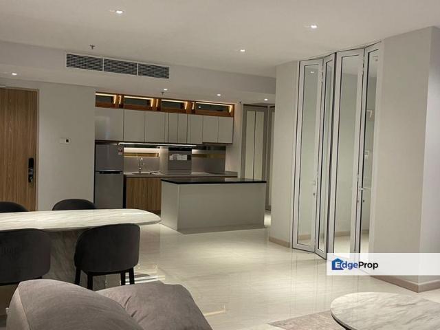Condominium for rent in Petaling, Alam Impian