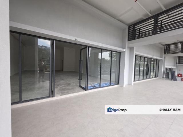 Shop for rent in Petaling, Damansara Damai