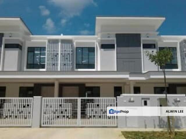 House for rent in Petaling, Alam Impian