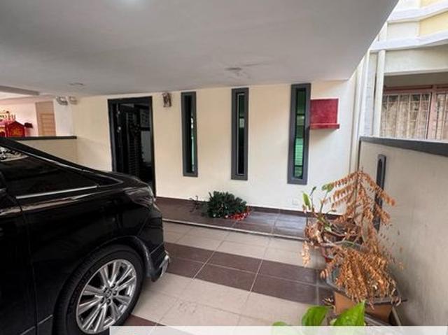 House for rent in Seksyen U13, Shah Alam