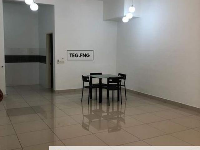 House for rent in Petaling, Alam Impian