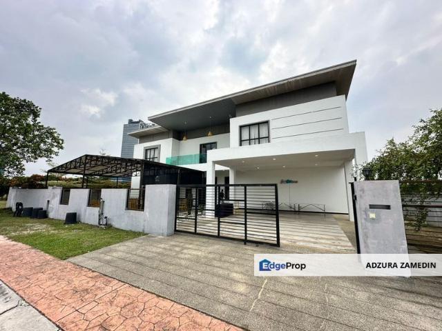 Shop for sale in Petaling, Damansara Damai