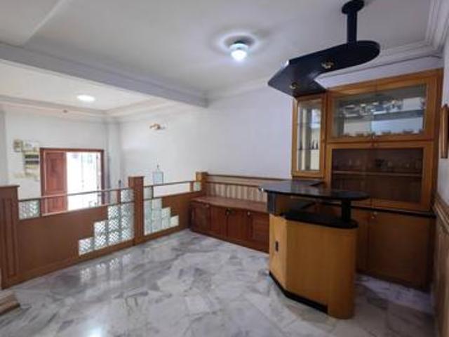 Terraced House for rent in Bandar Sungai Long, Majlis Perbandaran Kajang