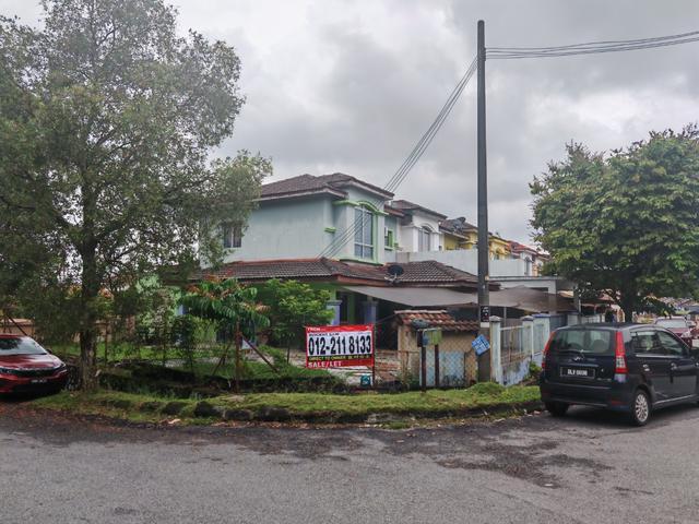 Terraced House for sale in Kajang, Langat