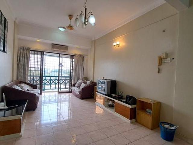 Condominium for sale in Kajang, Langat