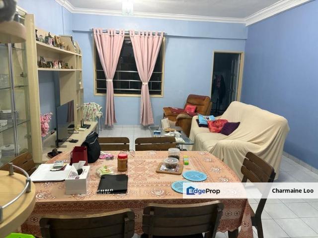 Condominium for sale in Bandar Sungai Long, Majlis Perbandaran Kajang
