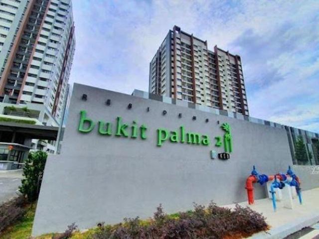 Condominium for sale in Kajang, Langat