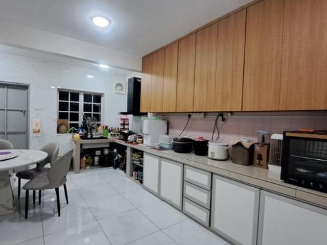 Terraced House for sale in Majlis Perbandaran Kajang, Hulu Langat