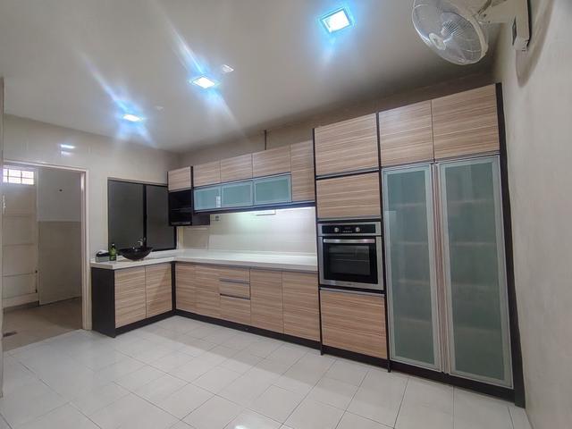 Terraced House for rent in Kajang, Langat