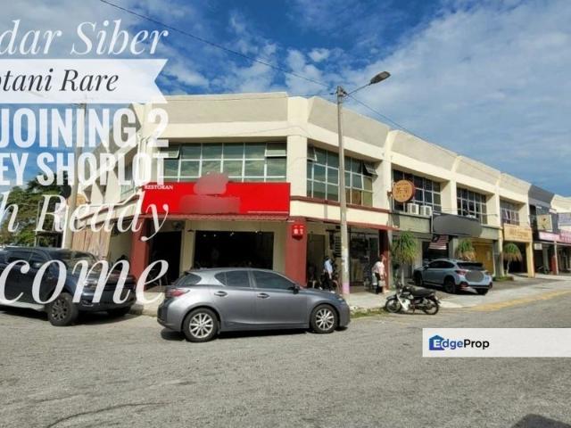 Shop for sale in Perak, Tanjong Ipoh