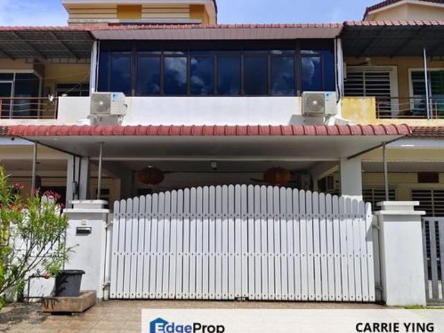 House for sale in Perak, Tanjong Ipoh