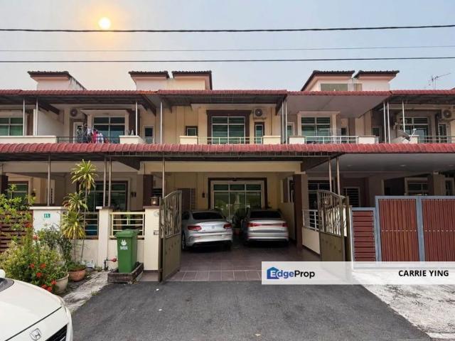 House for sale in Perak, Tanjong Ipoh