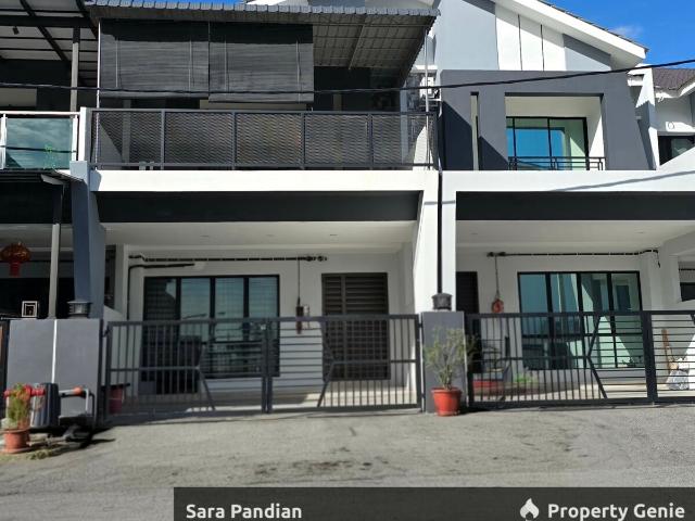 Terraced House for sale in Perak, Tanjong Ipoh