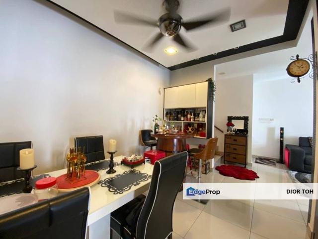 House for sale in Tanjong Sepat, Selangor
