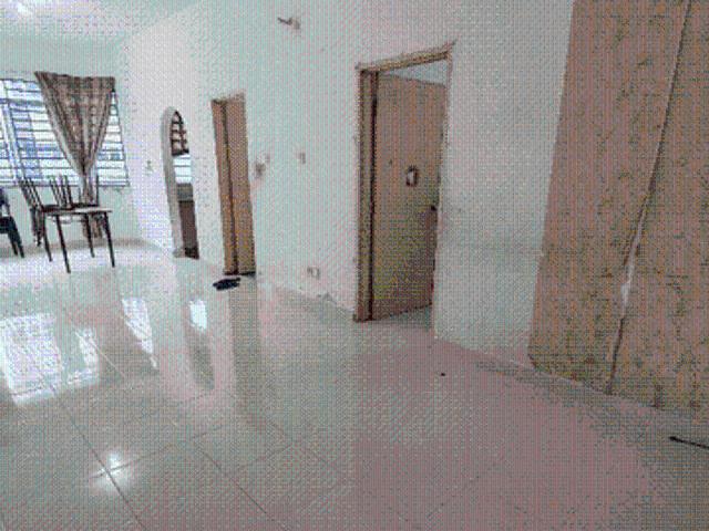 Apartment for rent in Sabah