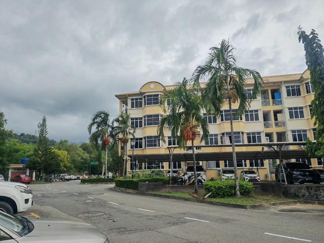 Apartment for sale in Kinabalu, Sabah