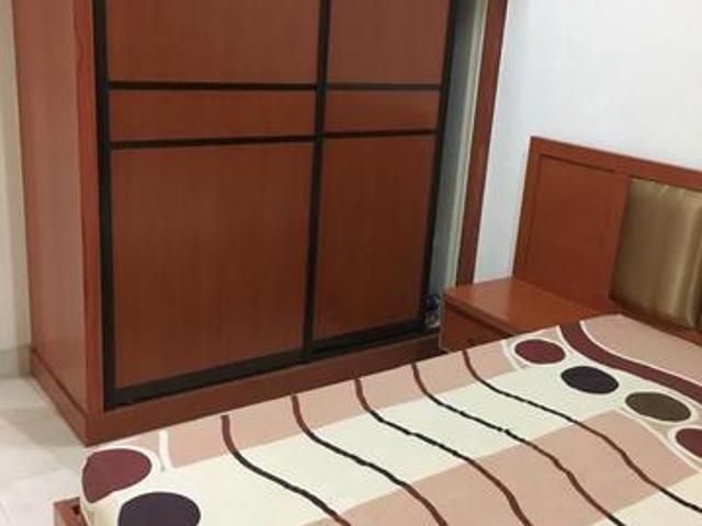 Apartment for sale in Kinabalu, Sabah