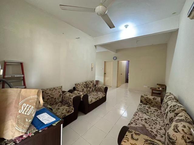 Apartment for sale in Kinabalu, Sabah
