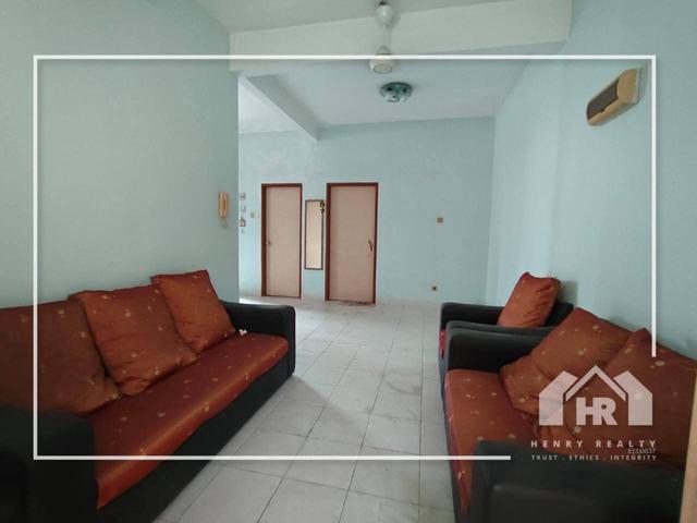 Apartment for sale in Kinabalu, Sabah