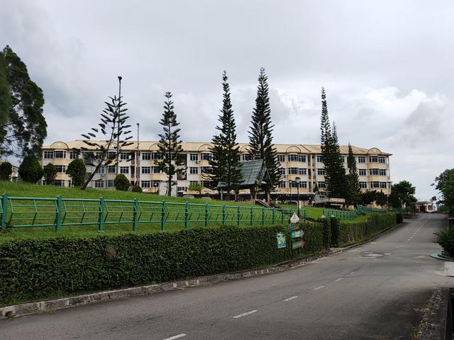Apartment for sale in Kinabalu, Sabah