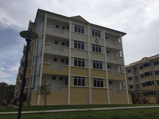 Apartment for sale in Kinabalu, Sabah