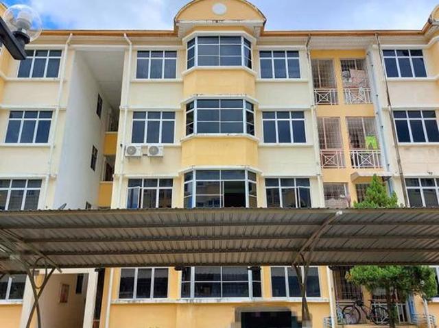 Apartment for sale in Kinabalu, Sabah
