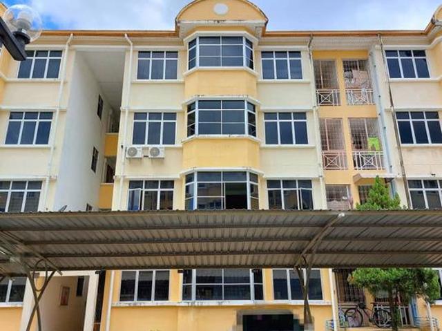 Apartment for sale in Kinabalu, Sabah