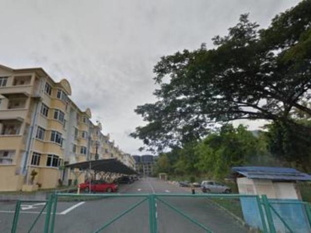 Apartment for sale in Kinabalu, Sabah