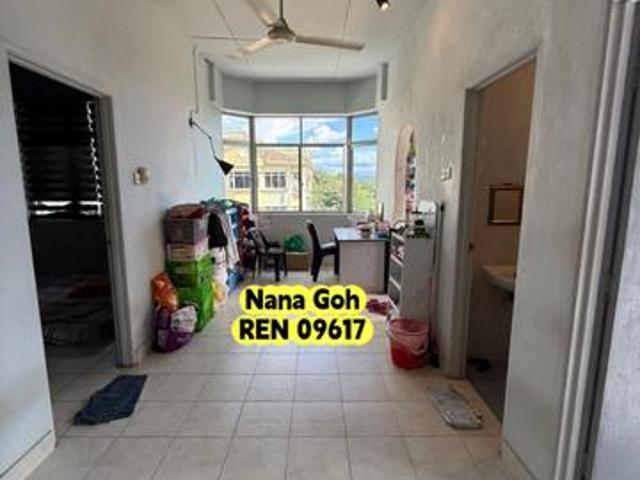 Apartment for sale in Kinabalu, Sabah
