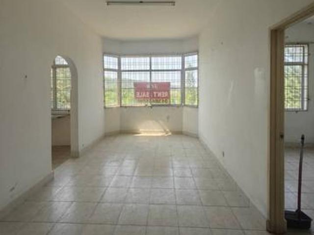 Apartment for sale in Kinabalu, Sabah