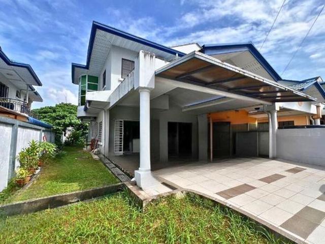 Residential House for sale in Kinabalu, Sabah