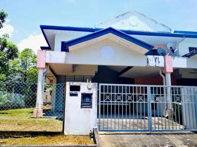 Terraced House for sale in Kinabalu, Sabah