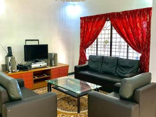 Terraced House for sale in Kinabalu, Sabah