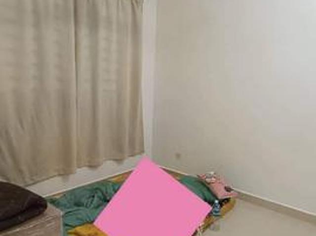 Apartment for sale in Kinabalu, Sabah