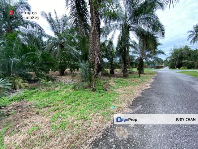Warehouse for sale in Kajang, Langat