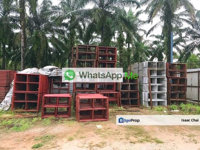 Warehouse for sale in Selangor