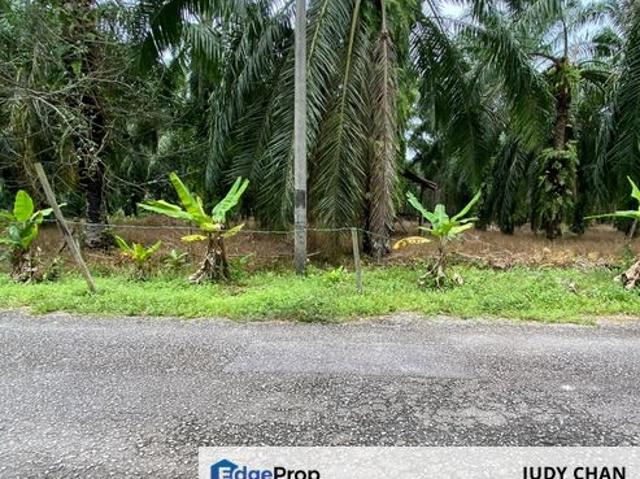 Warehouse for sale in Kajang, Langat