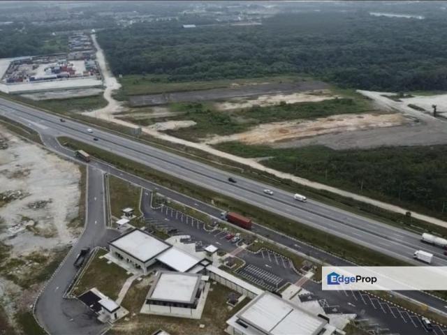 Warehouse for sale in Selangor