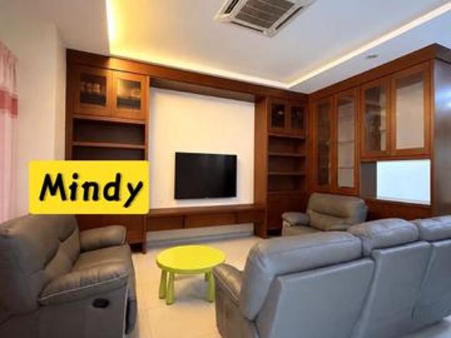 Terraced House for sale in Sungai Petani, Kuala Muda